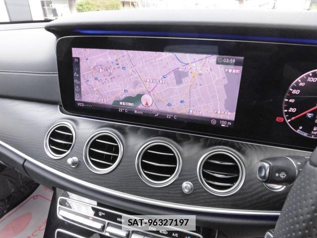 Mercedes Benz E-CLASS 2017-06 7797006-4
