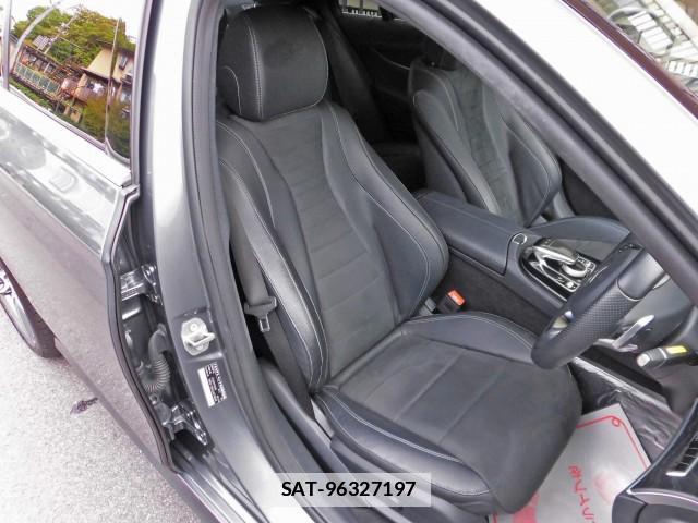 Mercedes Benz E-CLASS 2017-06 7797006-5