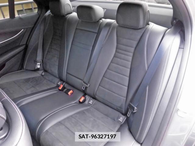 Mercedes Benz E-CLASS 2017-06 7797006-6