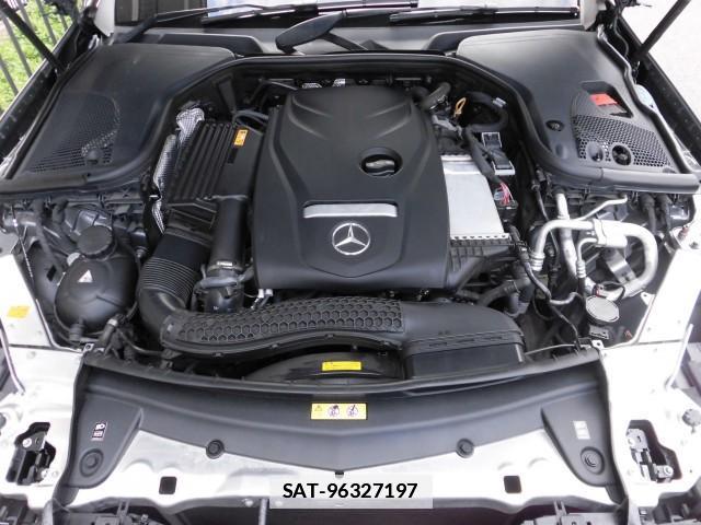 Mercedes Benz E-CLASS 2017-06 7797006-7