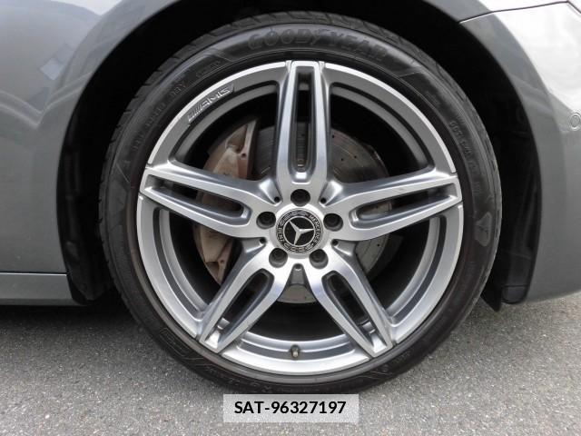 Mercedes Benz E-CLASS 2017-06 7797006-8