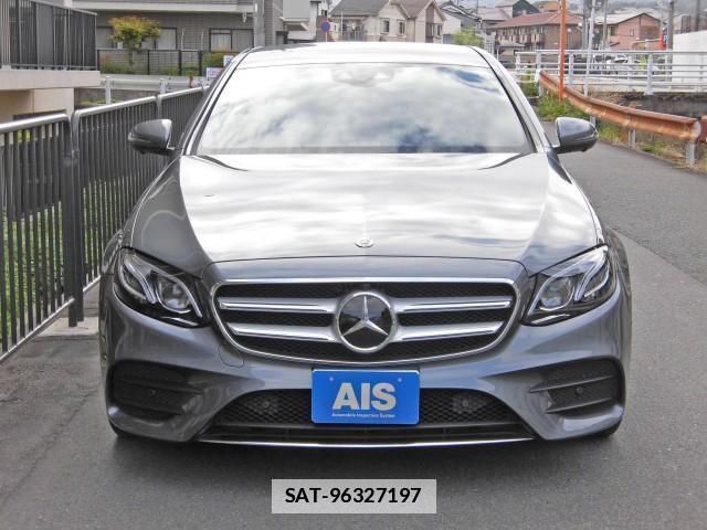 Mercedes Benz E-CLASS 2017-06 7797006-9