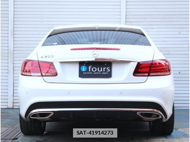Mercedes Benz E-CLASS 2014-12 7797657-11
