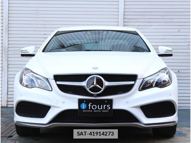 Mercedes Benz E-CLASS 2014-12 7797657-12