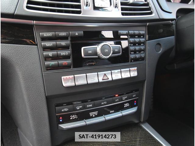 Mercedes Benz E-CLASS 2014-12 7797657-14