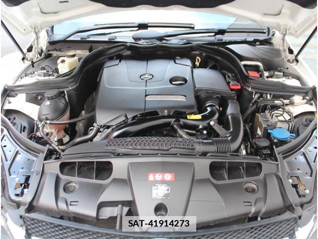 Mercedes Benz E-CLASS 2014-12 7797657-17