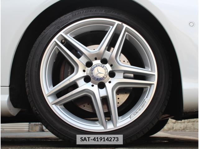 Mercedes Benz E-CLASS 2014-12 7797657-19