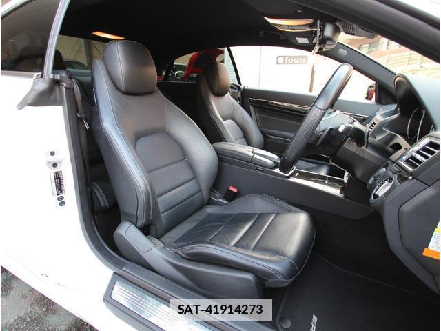 Mercedes Benz E-CLASS 2014-12 7797657-5