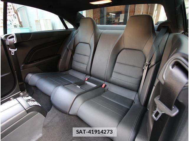 Mercedes Benz E-CLASS 2014-12 7797657-6