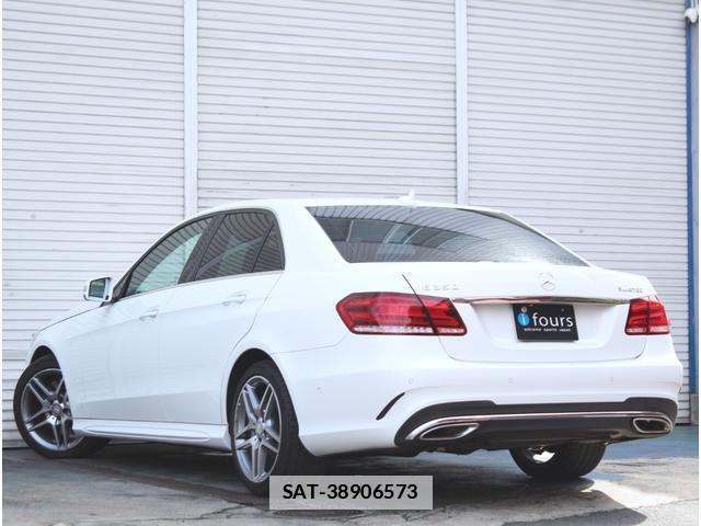 Mercedes Benz E-CLASS 2013-08 7797658-1