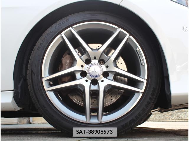 Mercedes Benz E-CLASS 2013-08 7797658-10