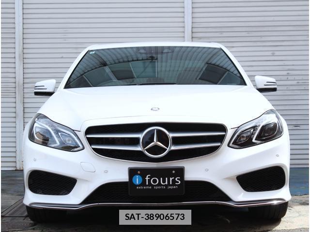 Mercedes Benz E-CLASS 2013-08 7797658-12