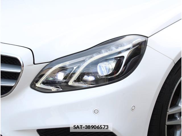 Mercedes Benz E-CLASS 2013-08 7797658-13