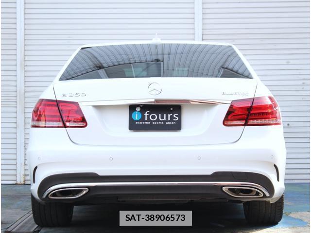 Mercedes Benz E-CLASS 2013-08 7797658-14