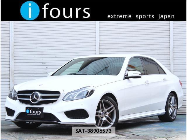 Mercedes Benz E-CLASS 2013-08 7797658-15