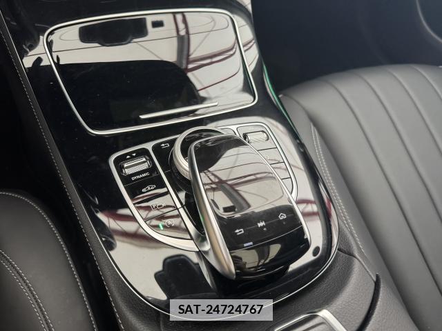 Mercedes Benz E-CLASS 2017-07 7797881-11