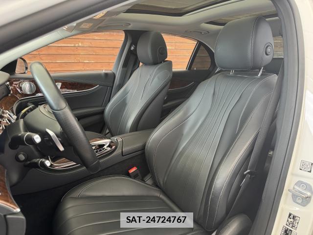 Mercedes Benz E-CLASS 2017-07 7797881-13