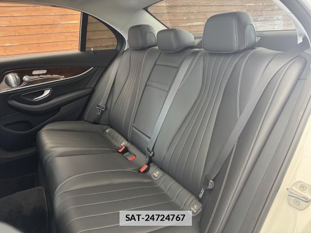 Mercedes Benz E-CLASS 2017-07 7797881-14