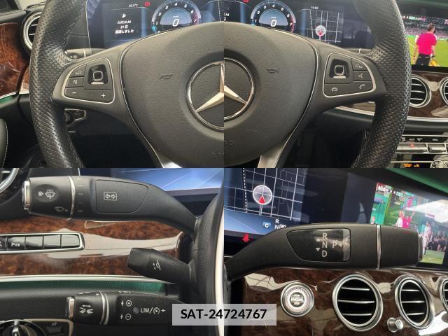 Mercedes Benz E-CLASS 2017-07 7797881-16