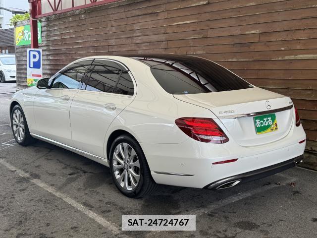 Mercedes Benz E-CLASS 2017-07 7797881-3