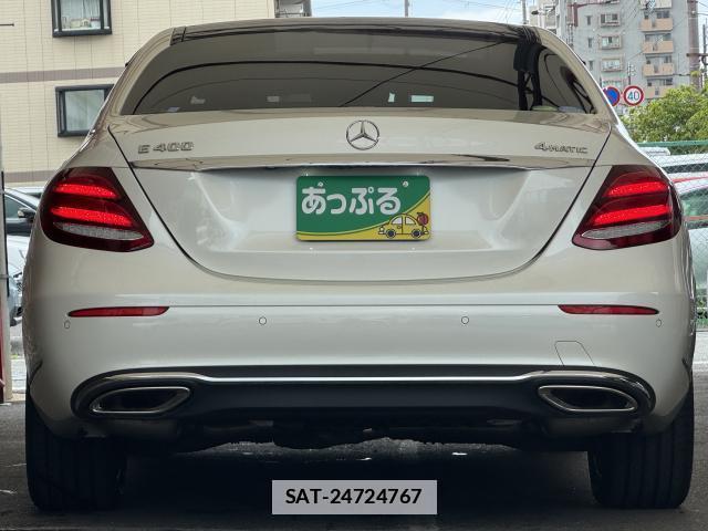Mercedes Benz E-CLASS 2017-07 7797881-6