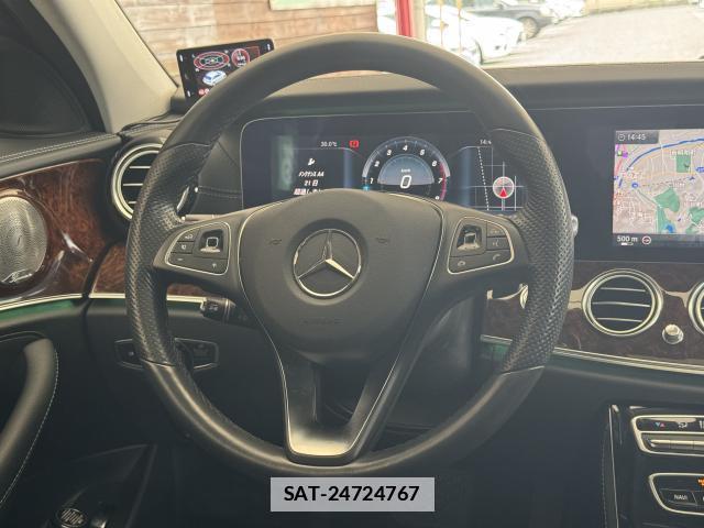 Mercedes Benz E-CLASS 2017-07 7797881-8