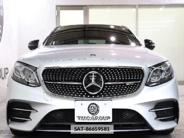 Mercedes Benz E-CLASS 2019-01 7799583-1