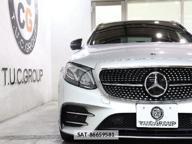 Mercedes Benz E-CLASS 2019-01 7799583-2