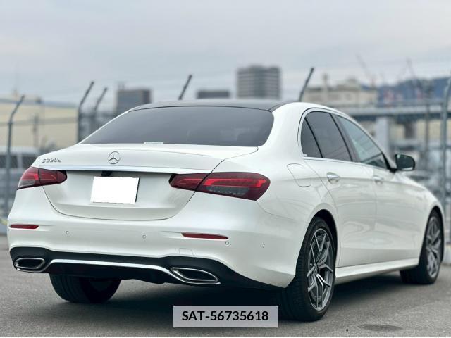 Mercedes Benz E-CLASS 2021-03 7802384-1