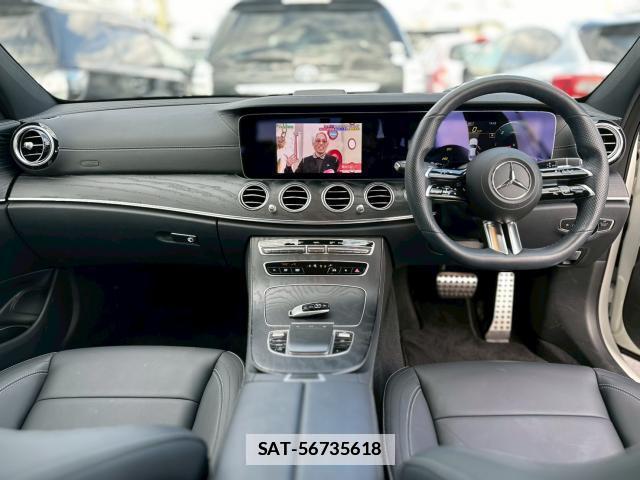 Mercedes Benz E-CLASS 2021-03 7802384-2