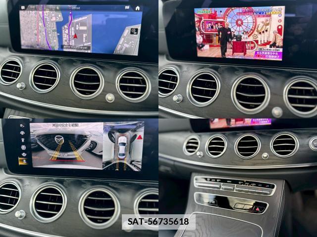 Mercedes Benz E-CLASS 2021-03 7802384-4