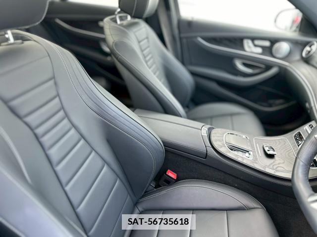 Mercedes Benz E-CLASS 2021-03 7802384-5