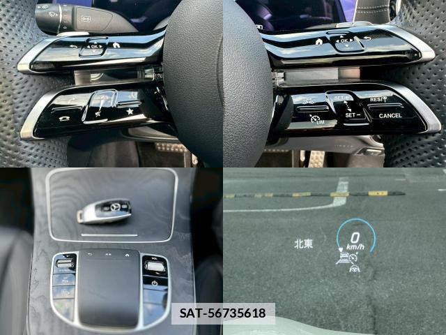 Mercedes Benz E-CLASS 2021-03 7802384-7