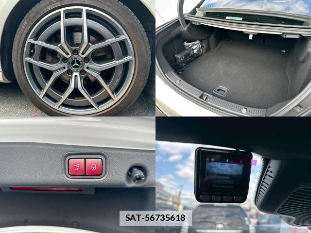 Mercedes Benz E-CLASS 2021-03 7802384-8