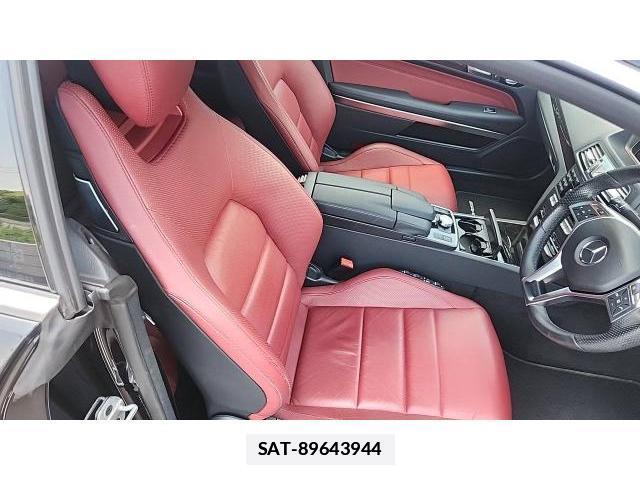 Mercedes Benz E-CLASS 2015-05 7803871-1