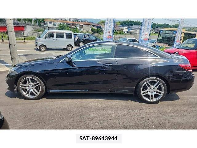 Mercedes Benz E-CLASS 2015-05 7803871-10