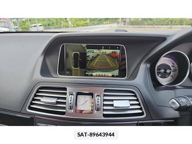 Mercedes Benz E-CLASS 2015-05 7803871-17
