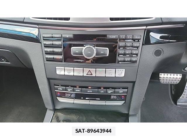 Mercedes Benz E-CLASS 2015-05 7803871-19