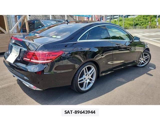 Mercedes Benz E-CLASS 2015-05 7803871-3