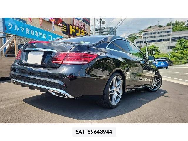 Mercedes Benz E-CLASS 2015-05 7803871-4