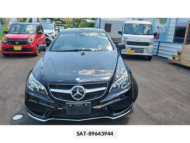 Mercedes Benz E-CLASS 2015-05 7803871-6