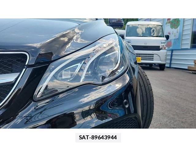 Mercedes Benz E-CLASS 2015-05 7803871-8