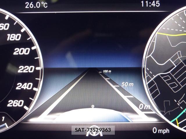 Mercedes Benz E-CLASS 2018-06 7805491-14