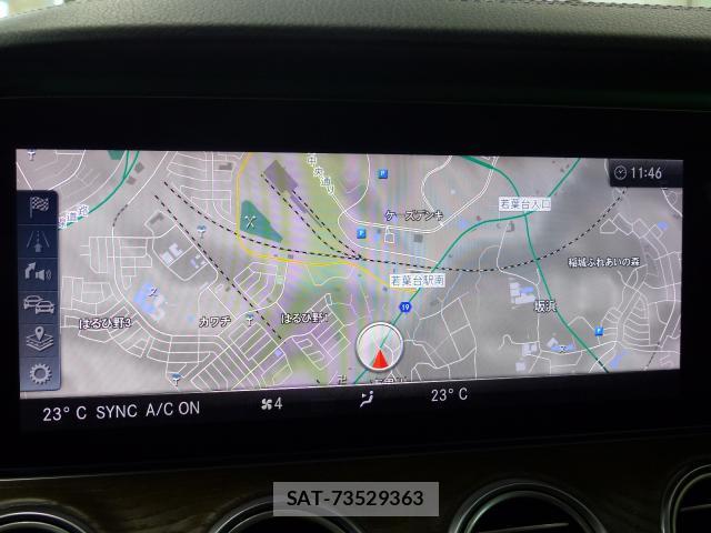Mercedes Benz E-CLASS 2018-06 7805491-16