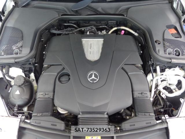 Mercedes Benz E-CLASS 2018-06 7805491-19