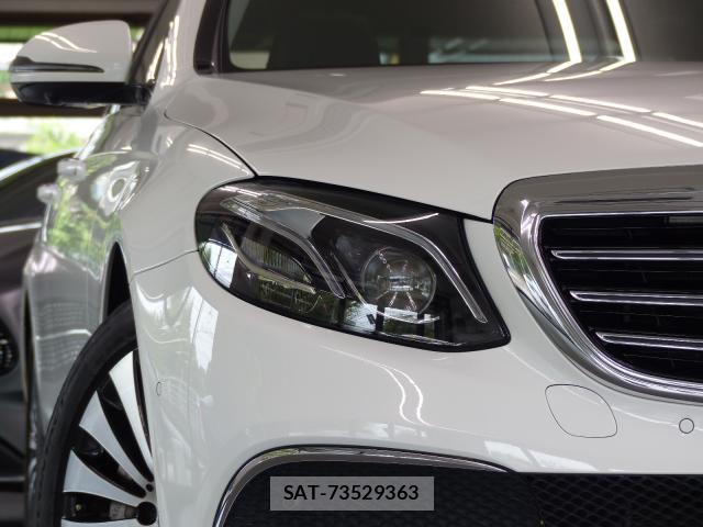 Mercedes Benz E-CLASS 2018-06 7805491-5