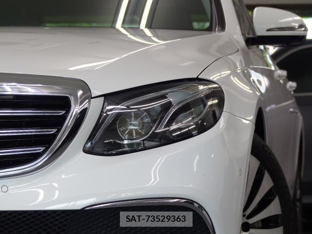 Mercedes Benz E-CLASS 2018-06 7805491-6