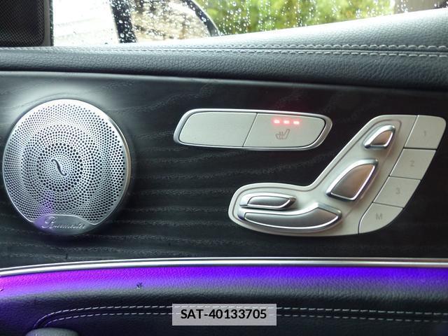 Mercedes Benz E-CLASS 2021-03 7805499-14