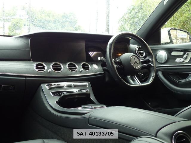 Mercedes Benz E-CLASS 2021-03 7805499-17