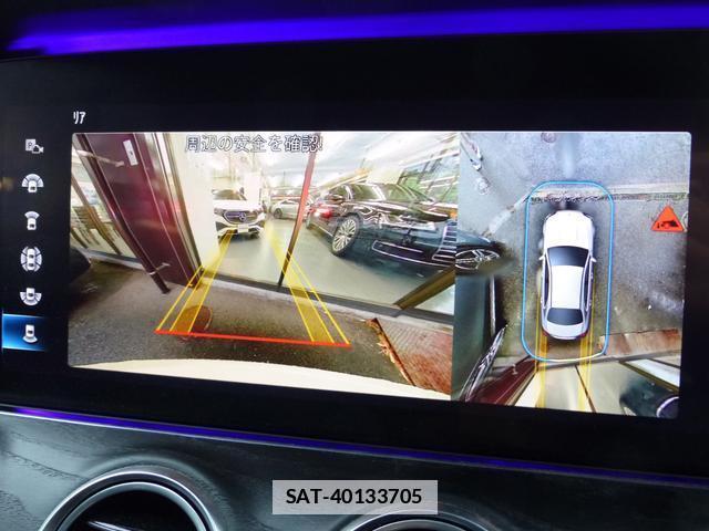 Mercedes Benz E-CLASS 2021-03 7805499-4
